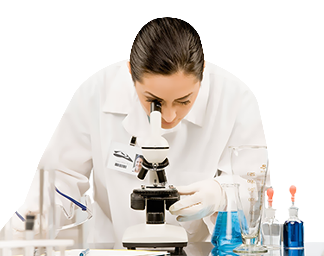 Scientific Product Discipline